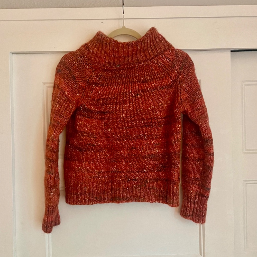 Moth Sweater - Picture 5 of 5